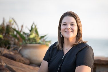 Mallory Galloway, Bay Breeze Real Estate, Seadrift, TX
