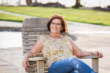 Captain Cynthia Alford, Bay Breeze Real Estate, Seadrift, TX